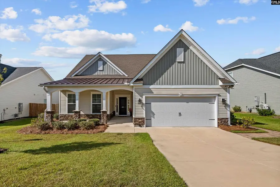 612 Cog Lane, Elgin, SC 29045 - #3