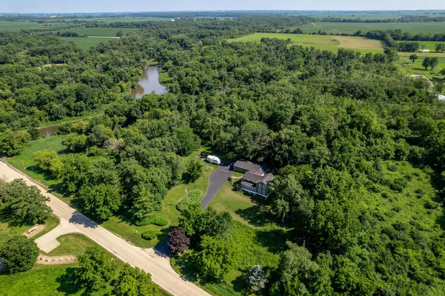 8321 Blomberg Road, Cherry Valley, IL 61016 - #2