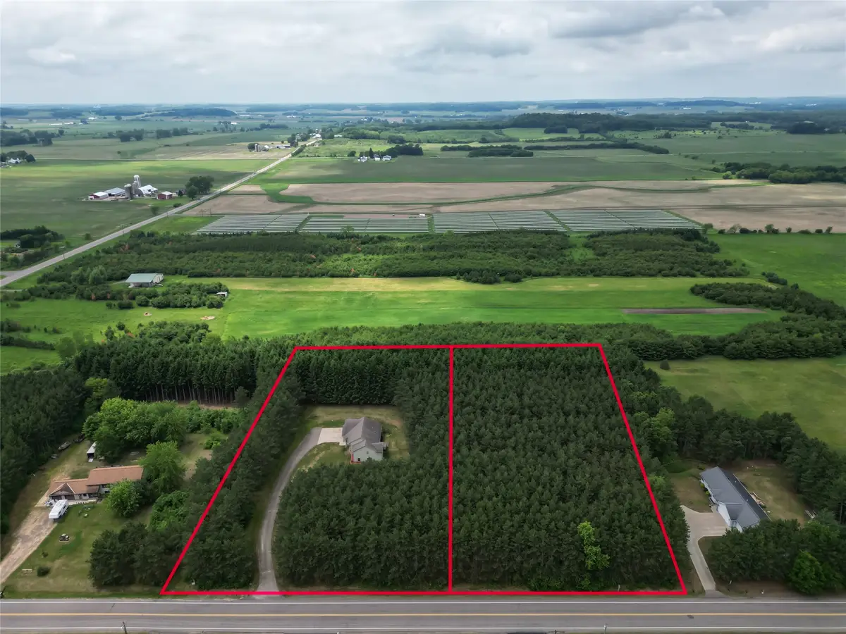LOT 5 CSM 2377 County Road V, Augusta, WI 54722 - #1