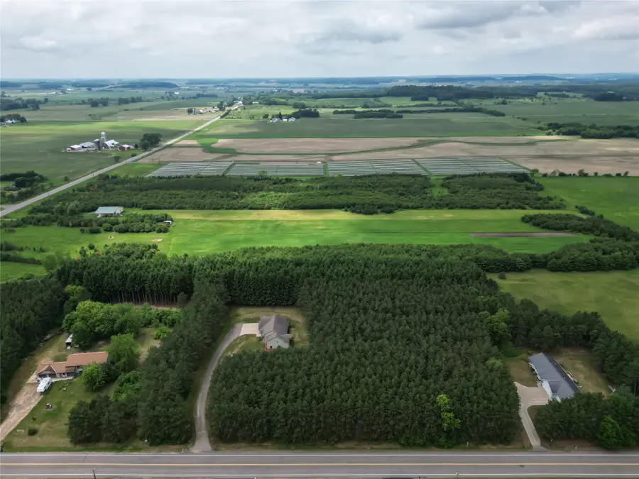 LOT 5 CSM 2377 County Road V, Augusta, WI 54722 - #3