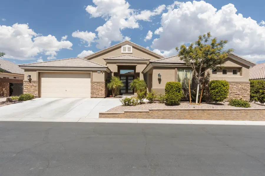 11233 Carson Brook Street, Las Vegas, NV 89183 - #2