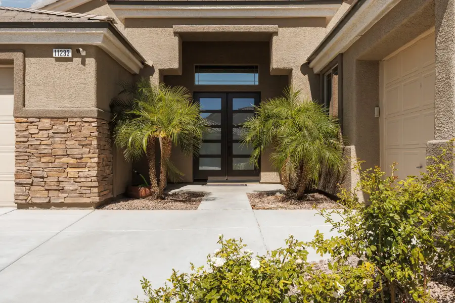 11233 Carson Brook Street, Las Vegas, NV 89183 - #3