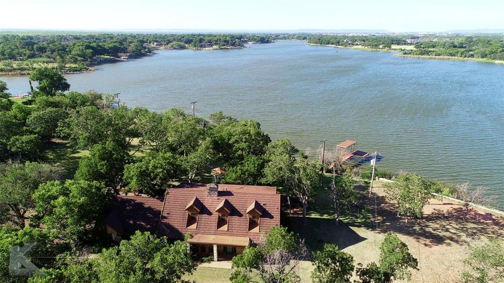 1202 Lytle Way Circle, Abilene, TX 79602 BHGRE