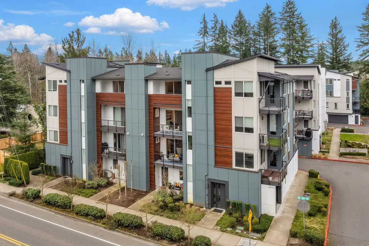 23121 NE 8th Street #A4, Sammamish, WA 98074 - #1