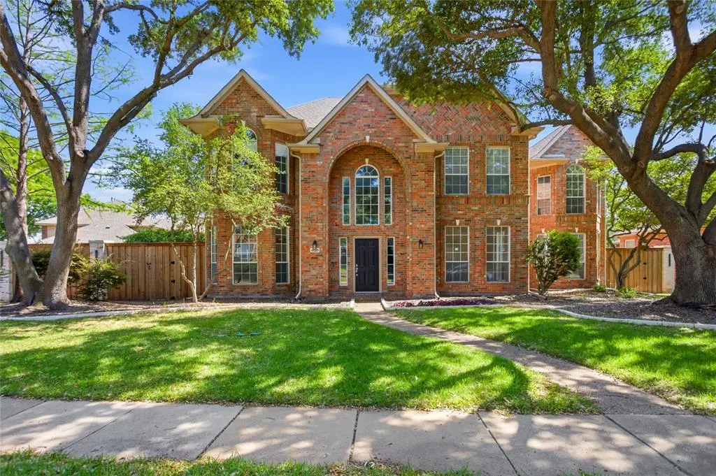4620 Home Place, Plano, TX 75024 - #1