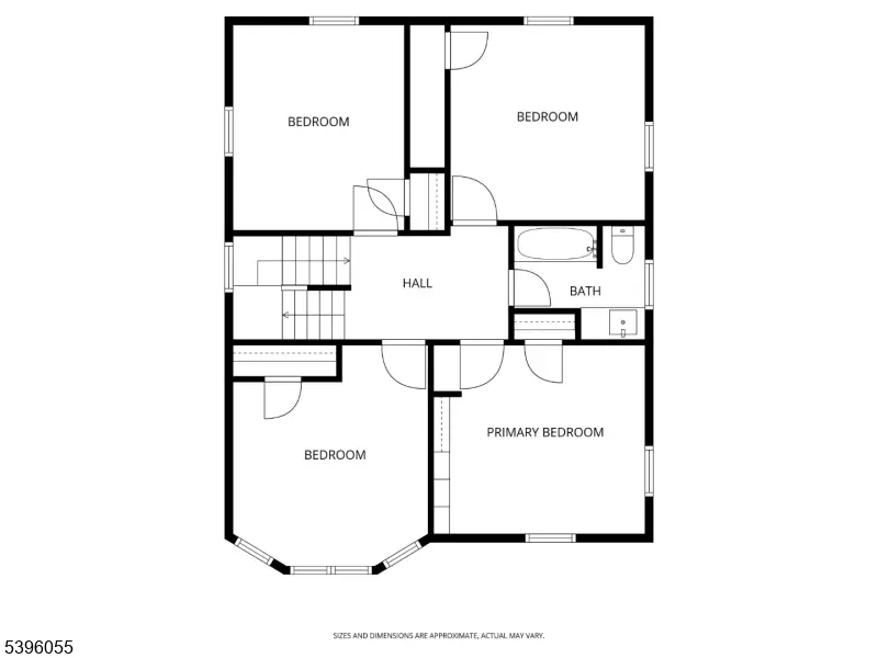 106 W Gibbons Street, Linden, NJ 07036 - #3