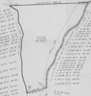 13 AC Goose Island Road, Ellijay, GA 30540 - #3