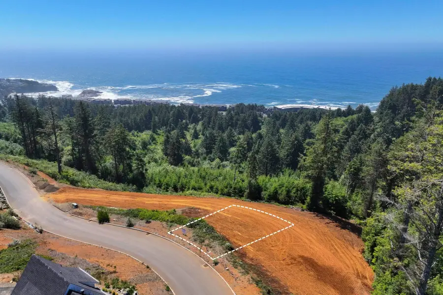 0 NE Lillian, Depoe Bay, OR 97341 - Image #2