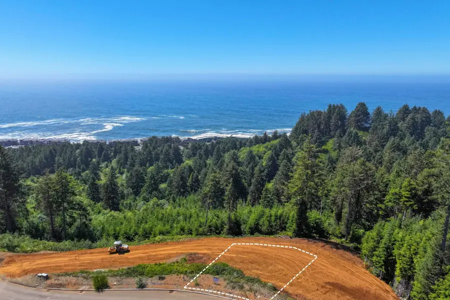 0 NE Lillian, Depoe Bay, OR 97341 - Image #3