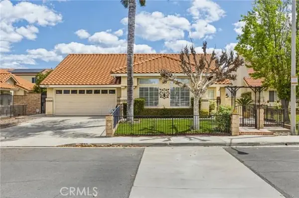 1250 Granite, Hemet, CA 92543