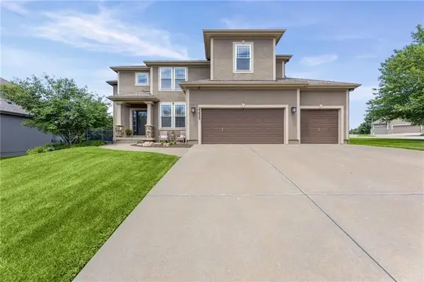 23920 W 124th Court, Olathe, KS 66061