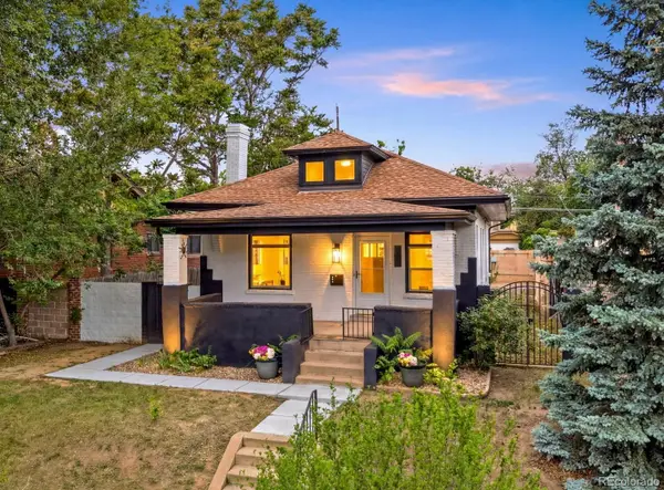 4267 Federal Boulevard, Denver, CO 80211