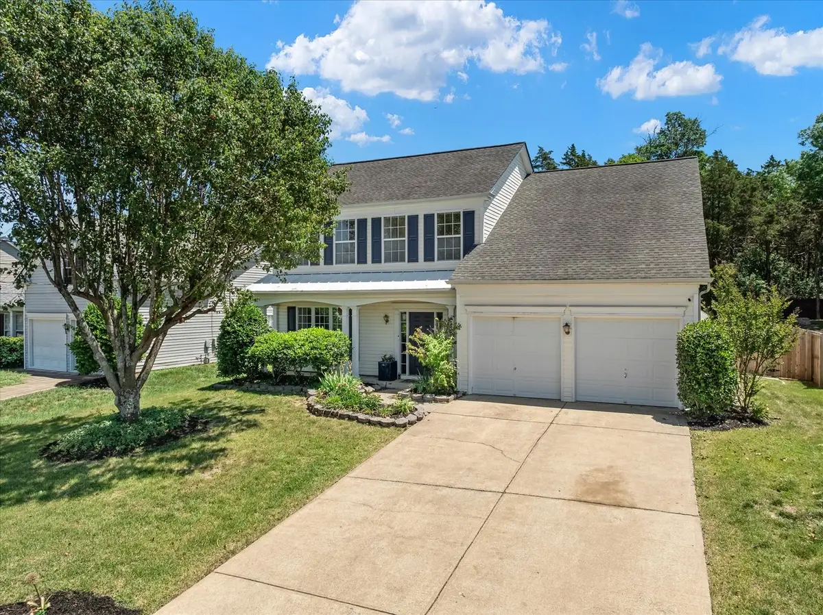 2261 Monthemer Cove Dr, Mount Juliet, TN 37122 - #1