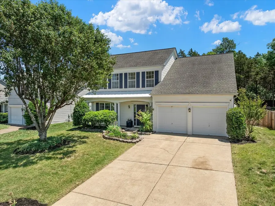2261 Monthemer Cove Dr, Mount Juliet, TN 37122 - #2