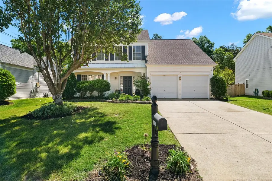 2261 Monthemer Cove Dr, Mount Juliet, TN 37122 - #3