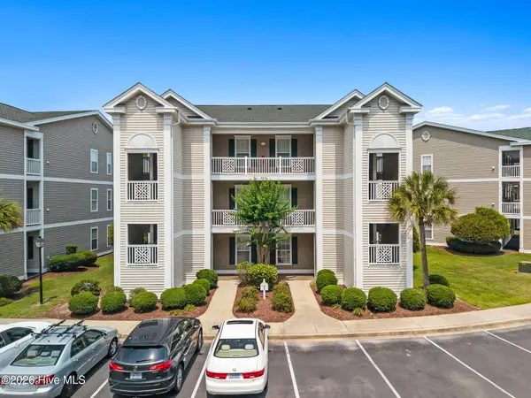 866 Great Egret Circle Sw # 6, Sunset Beach, NC 28468