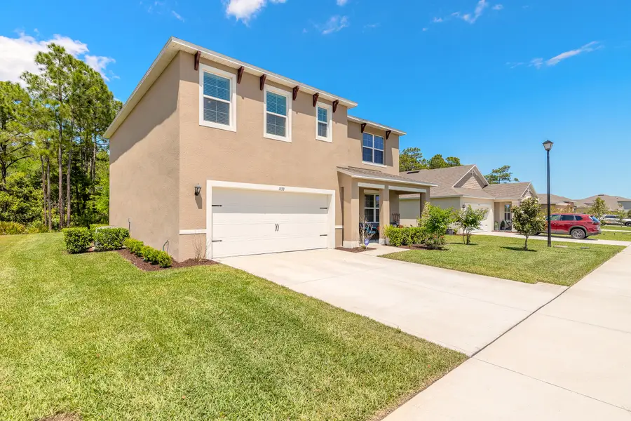 1333 Morning Walk Drive, Ormond Beach, FL 32174 - #2