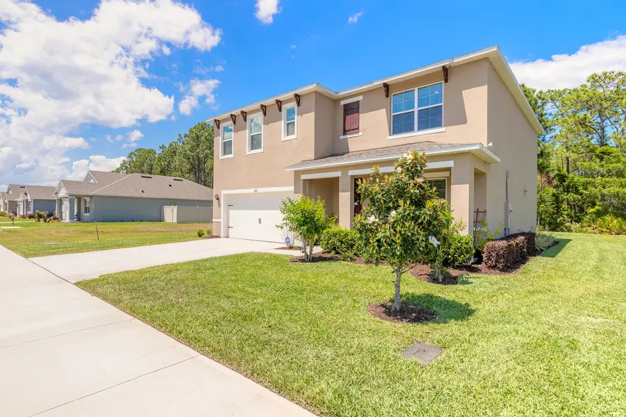 1333 Morning Walk Drive, Ormond Beach, FL 32174 - #3