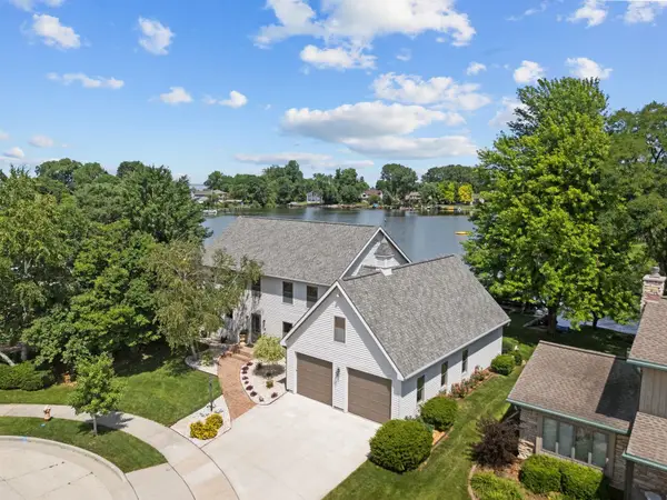 1960 CLIFFVIEW COURT, Oshkosh, WI 54902