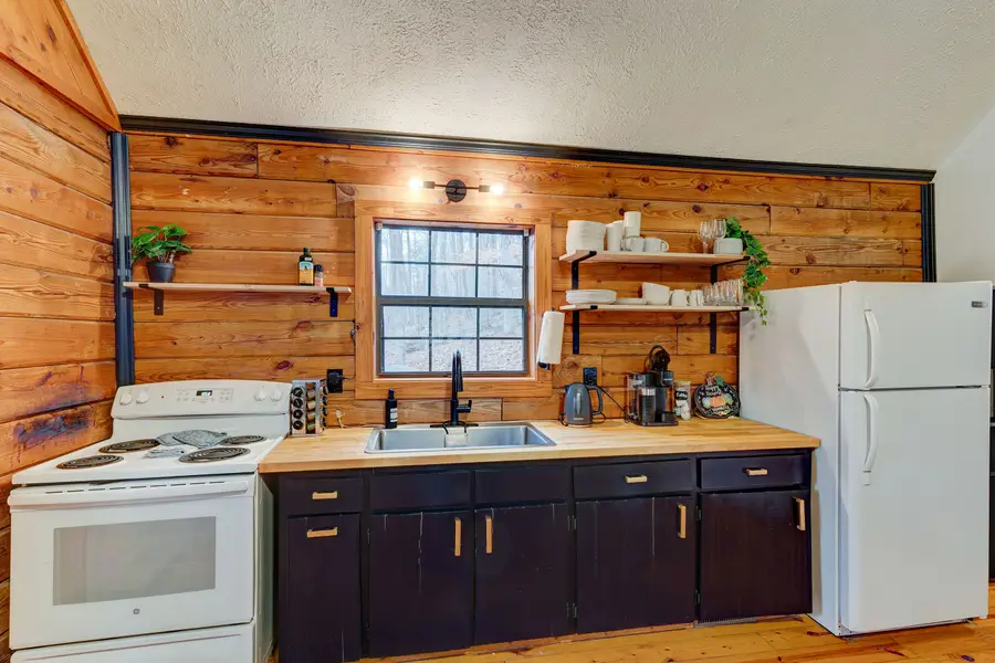 80 Treetop Lane, Blairsville, GA 30512 - #2