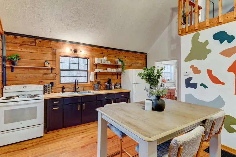 80 Treetop Lane, Blairsville, GA 30512 - #3