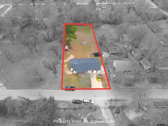 9701 James Avenue, Tyler, TX 75706 - #2