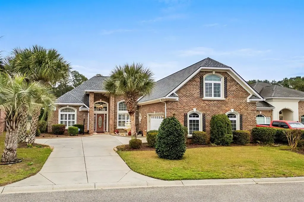 372 Waterfall Circle, Little River, SC 29566 - #1