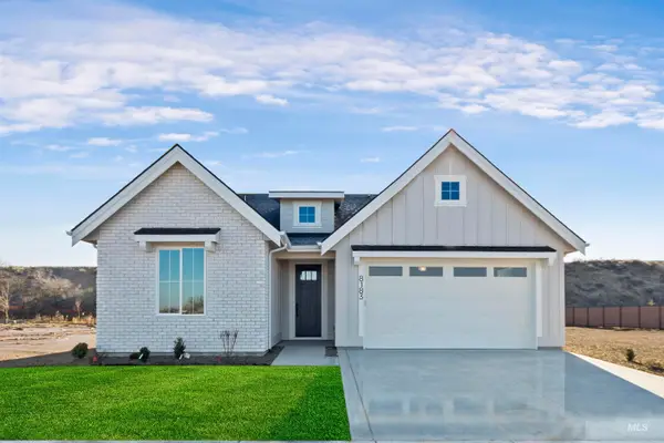 10880 W Cruden Bay Ln., Kuna, ID 83634