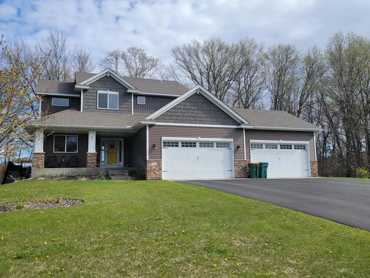 3543 172nd Lane Ne, Andover, MN 55304 - #1