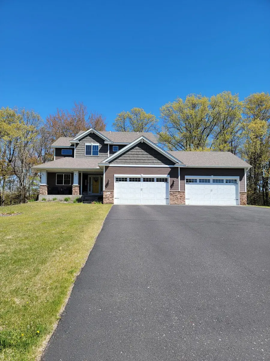 3543 172nd Lane Ne, Andover, MN 55304 - #2