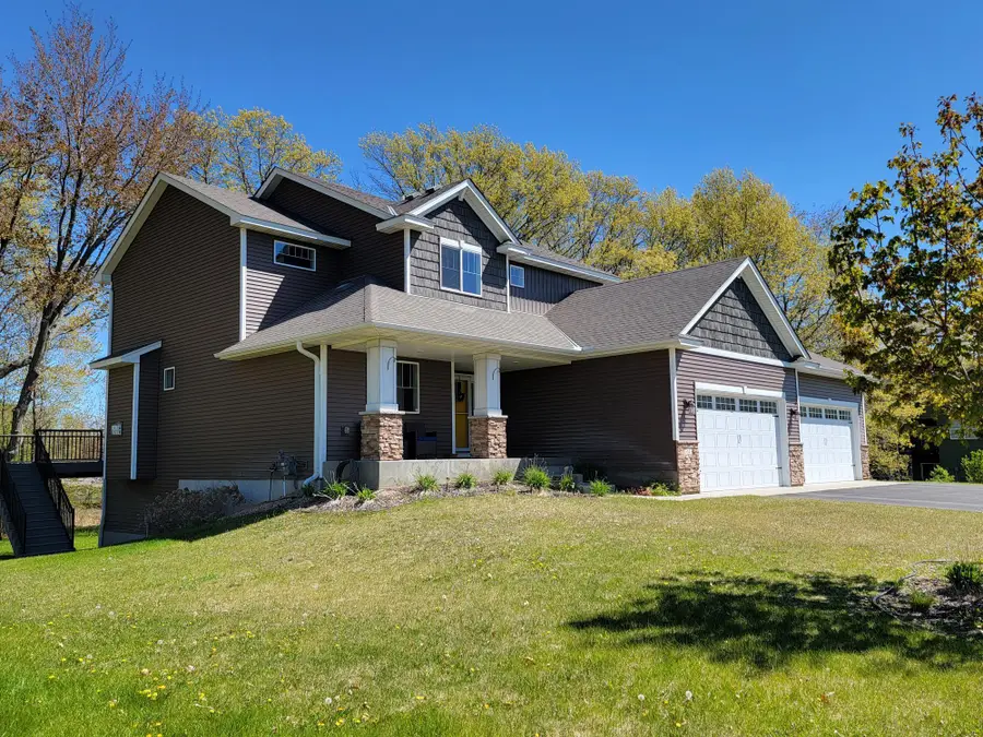 3543 172nd Lane Ne, Andover, MN 55304 - #3