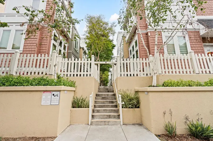 218 Grayson Terrace, San Jose, CA 95126 - Image #2