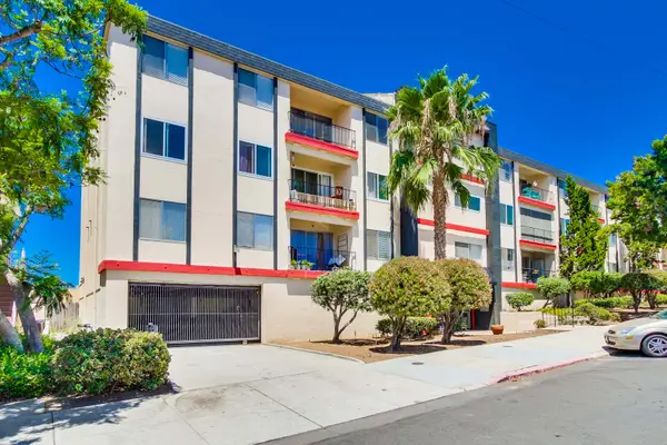 2244 2nd Ave #37, San Diego, CA 92101