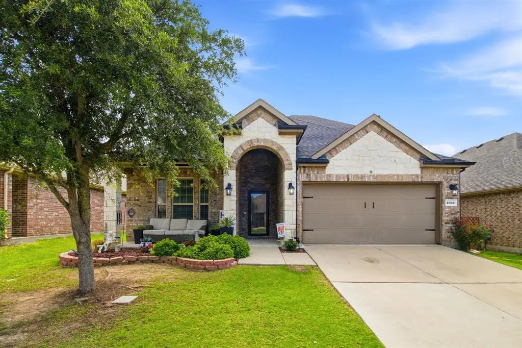 2417 Michelle Creek Drive, Little Elm, TX 75068 - #1