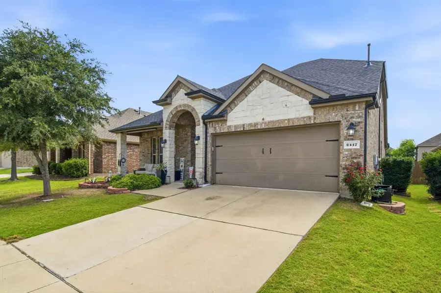 2417 Michelle Creek Drive, Little Elm, TX 75068 - #3
