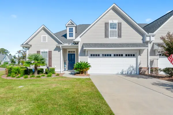 1575 Sand Harbor Circle, Ocean Isle Beach, NC 28469
