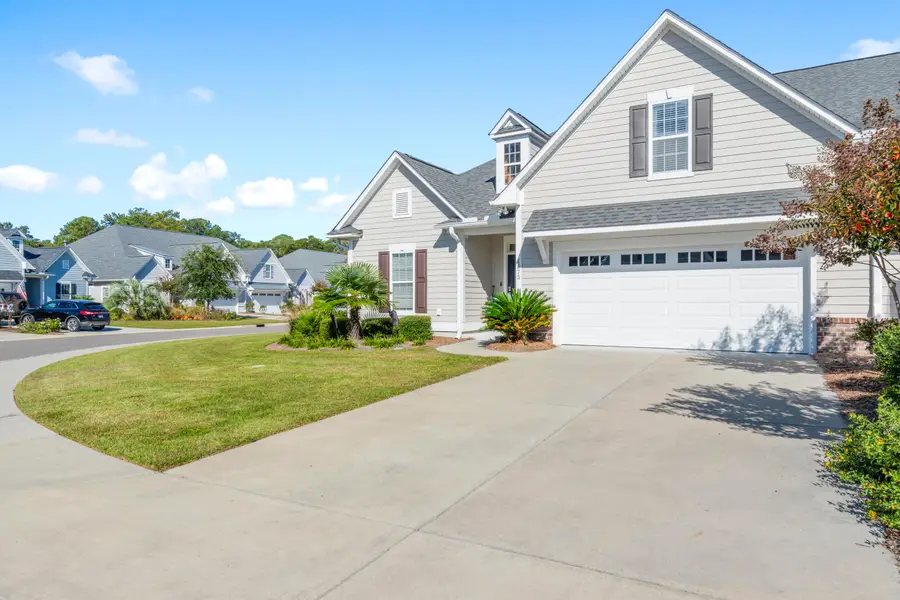 1575 Sand Harbor Circle, Ocean Isle Beach, NC 28469 - Image #2