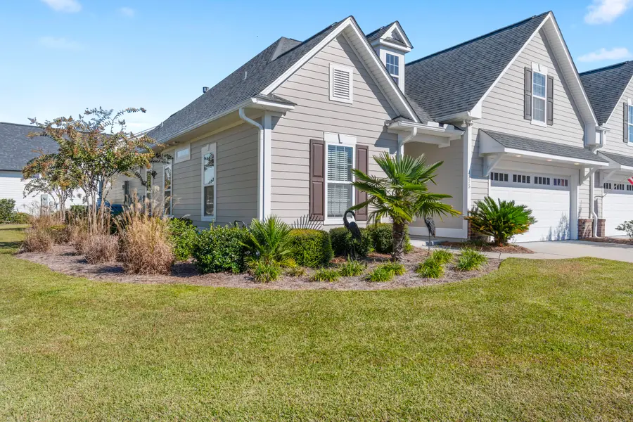 1575 Sand Harbor Circle, Ocean Isle Beach, NC 28469 - Image #3