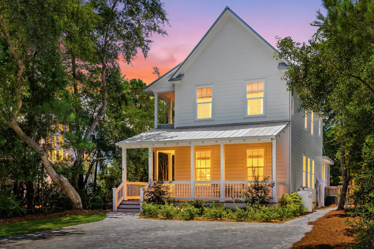 36 Days Lane, Santa Rosa Beach, FL 32459 - #1