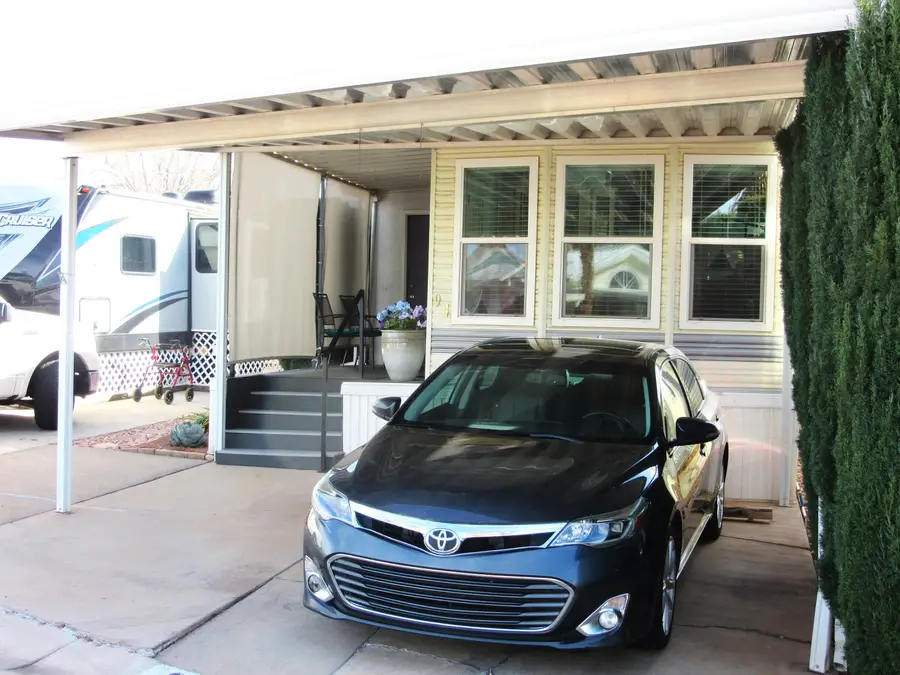 1225 N Dixie Downs Rd #94, Saint George, UT 84770 - #3