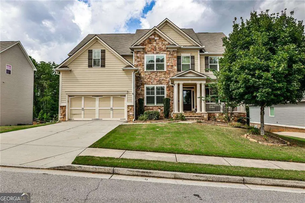 59 Angel Oak Trail, Dallas, GA 30132 - Image #1