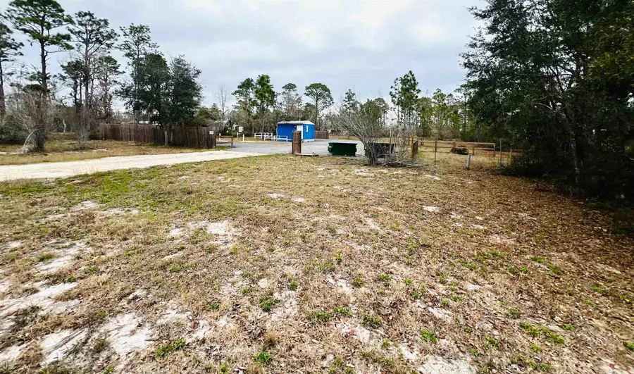 16550 Beach Road, Perry South, FL 32348 - #2