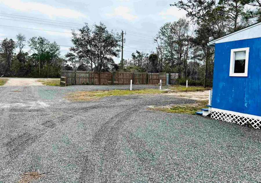 16550 Beach Road, Perry South, FL 32348 - #3