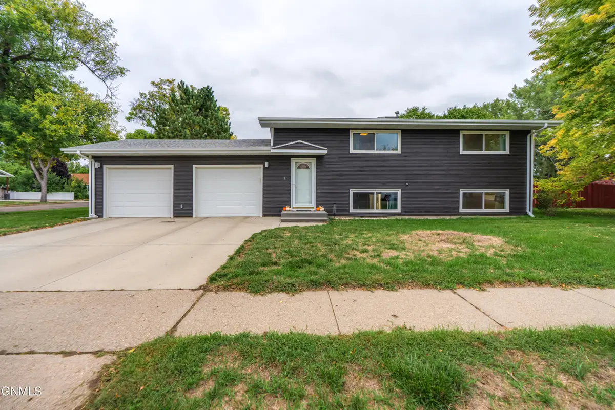 405 Meadow Lane, Bismarck, ND 58504 - #1