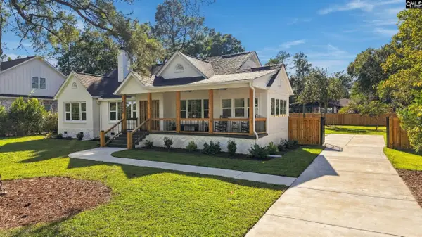 6309 Pinehill Road, Columbia, SC 29206