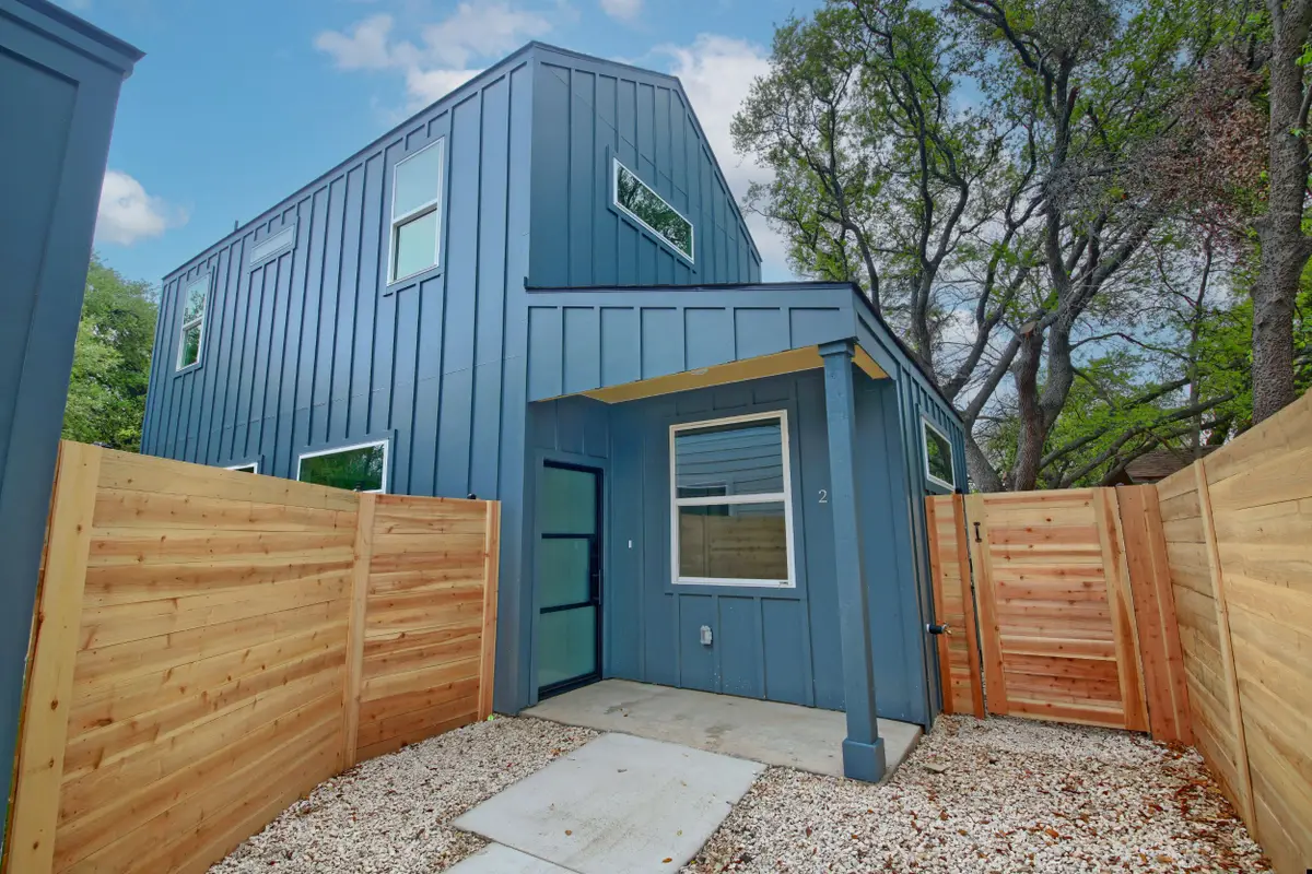 6111 Carnation Ter #2, Austin, TX 78741 - #1