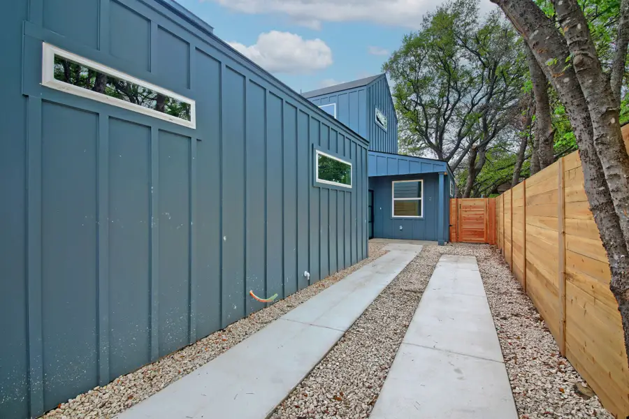 6111 Carnation Ter #2, Austin, TX 78741 - #3