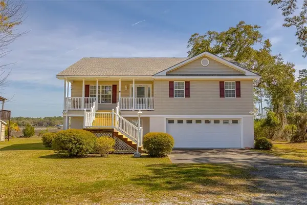 1056 Fiddler Trace Ne, Townsend, GA 31331