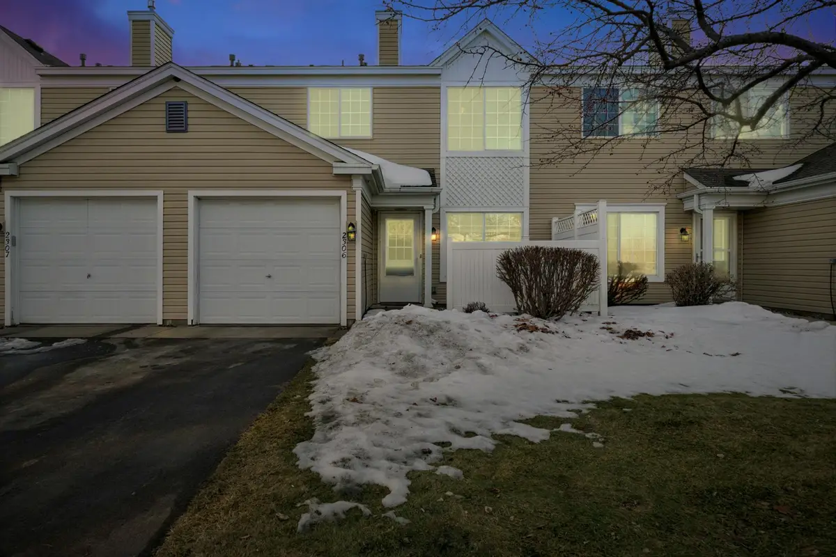 1825 Southcross Drive W #2306, Burnsville, MN 55306 - #1