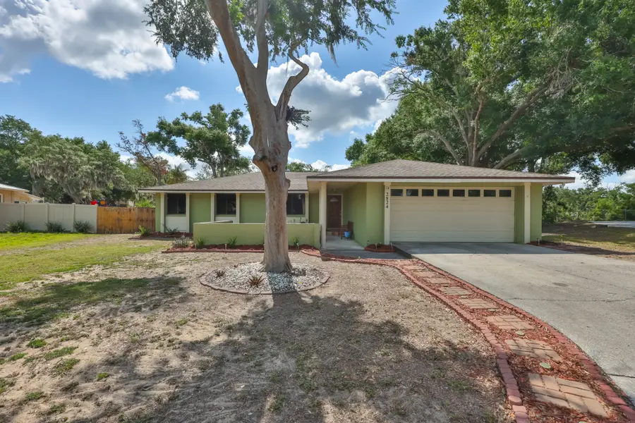 2824 Bellwood Drive, Brandon, FL 33511 - #2